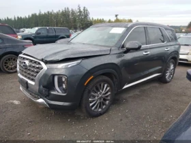 Hyundai Palisade Limited CARFAX АВТО КРЕДИТ  - 31900 лв. / 16310.21 € - 49869580 3