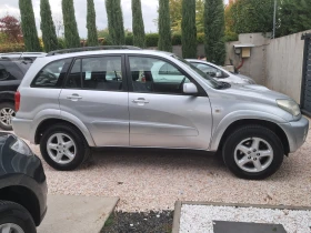 Обява за продажба на Toyota Rav4 2.0 d4d-170000 км.КАТО НОВА ~7 900 лв. - изображение 5 | Auto.bg Обява за продажба на Toyota Rav4 2.0 d4d-170000 км.КАТО НОВА ~7 900 лв. - изображение 5