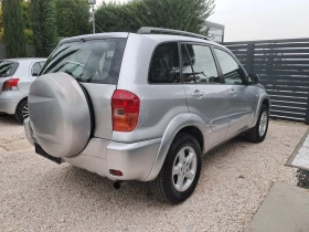 Обява за продажба на Toyota Rav4 2.0 d4d-170000 км.КАТО НОВА ~7 900 лв. - изображение 2 | Auto.bg Обява за продажба на Toyota Rav4 2.0 d4d-170000 км.КАТО НОВА ~7 900 лв. - изображение 2