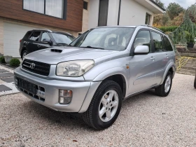 Обява за продажба на Toyota Rav4 2.0 d4d-170000 км.КАТО НОВА ~7 900 лв. - изображение 1 | Auto.bg Обява за продажба на Toyota Rav4 2.0 d4d-170000 км.КАТО НОВА ~7 900 лв. - изображение 1