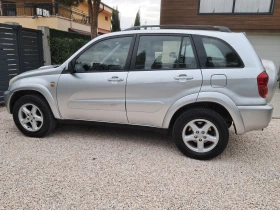 Обява за продажба на Toyota Rav4 2.0 d4d-170000 км.КАТО НОВА ~7 900 лв. - изображение 4 | Auto.bg Обява за продажба на Toyota Rav4 2.0 d4d-170000 км.КАТО НОВА ~7 900 лв. - изображение 4