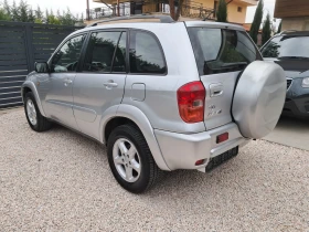 Обява за продажба на Toyota Rav4 2.0 d4d-170000 км.КАТО НОВА ~7 900 лв. - изображение 3 | Auto.bg Обява за продажба на Toyota Rav4 2.0 d4d-170000 км.КАТО НОВА ~7 900 лв. - изображение 3