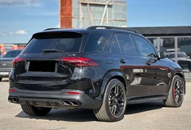 Mercedes-Benz GLE 63 S AMG 4Matic+  - 169999 лв. / 86919.11 € - 47769625 2