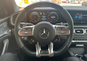 Mercedes-Benz GLE 63 S AMG 4Matic+  - 169999 лв. / 86919.11 € - 47769625 4