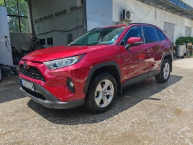 Toyota Rav4, снимка 3