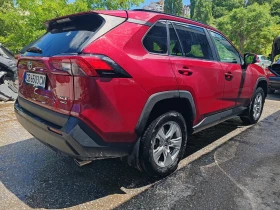 Toyota Rav4, снимка 2