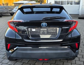 Toyota C-HR 1.8 Hybrid | Mobile.bg    6
