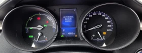 Toyota C-HR 1.8 Hybrid | Mobile.bg    10