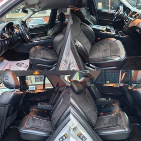 Mercedes-Benz ML 350 AMG, КАМЕРА, НАДУВАНЕ, НАВИ, ФУЛ!  - 26999 лв. / 13804.37 € - 57332453 10