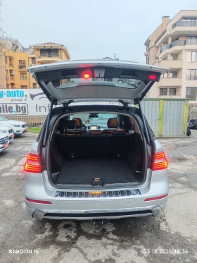 Mercedes-Benz ML 350 AMG, КАМЕРА, НАДУВАНЕ, НАВИ, ФУЛ!  - 26999 лв. / 13804.37 € - 57332453 4
