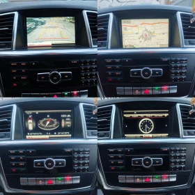 Mercedes-Benz ML 350 AMG, КАМЕРА, НАДУВАНЕ, НАВИ, ФУЛ!  - 26999 лв. / 13804.37 € - 57332453 15