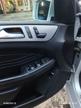 Mercedes-Benz ML 350 AMG, КАМЕРА, НАДУВАНЕ, НАВИ, ФУЛ!  - 26999 лв. / 13804.37 € - 57332453 14