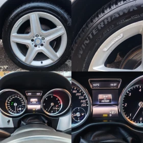 Mercedes-Benz ML 350 AMG, КАМЕРА, НАДУВАНЕ, НАВИ, ФУЛ!  - 26999 лв. / 13804.37 € - 57332453 16
