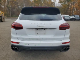 Porsche Cayenne S* Подгрев* Камера* Панорама - 25900 лв. / 13242.46 € - 69906979 3