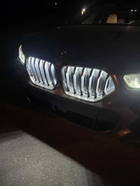 BMW X6 * M50i * CARFAX * БЕЗ ПЪРВОНАЧАЛНА ВНОСКА - 69700 лв. / 35637.04 € - 95331512 13