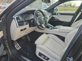 BMW X6 * M50i * CARFAX * БЕЗ ПЪРВОНАЧАЛНА ВНОСКА - 69700 лв. / 35637.04 € - 95331512 7