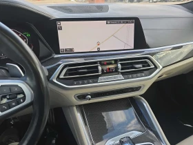 BMW X6 * M50i * CARFAX * БЕЗ ПЪРВОНАЧАЛНА ВНОСКА - 69700 лв. / 35637.04 € - 95331512 10