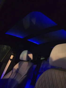 BMW X6 * M50i * CARFAX * БЕЗ ПЪРВОНАЧАЛНА ВНОСКА - 69700 лв. / 35637.04 € - 95331512 11