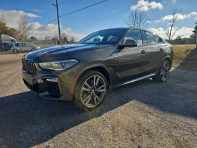 BMW X6 * M50i * CARFAX * БЕЗ ПЪРВОНАЧАЛНА ВНОСКА