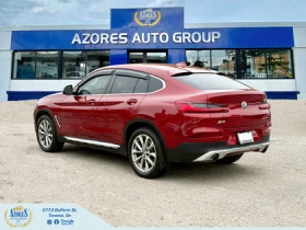 BMW X4 30i XDRIVE* HARMAN/KARDON* ПОДГРЕВ* КАМЕРА* КЕЙЛЕС - 22200 € / 43419.43 лв. - 96747197 4