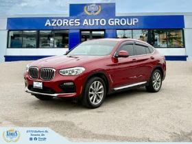 BMW X4 30i XDRIVE* HARMAN/KARDON* ПОДГРЕВ* КАМЕРА* КЕЙЛЕС - 22200 € / 43419.43 лв. - 96747197 2