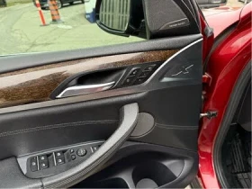 BMW X4 30i XDRIVE* HARMAN/KARDON* ПОДГРЕВ* КАМЕРА* КЕЙЛЕС - 22200 € / 43419.43 лв. - 96747197 5