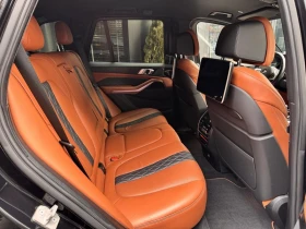 BMW X5 M50i VR6 - 179900 € / 351853.82 лв. - 92205562 13