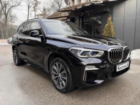 BMW X5 M50i VR6 - 179900 € / 351853.82 лв. - 92205562 4