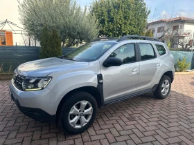 Dacia Duster 1.5DCI автоматик