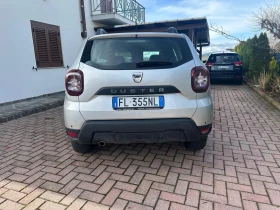 Dacia Duster 1.5DCI автоматик, снимка 5