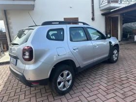 Dacia Duster 1.5DCI автоматик, снимка 6