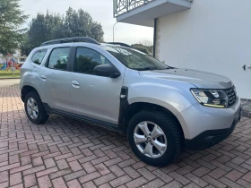 Dacia Duster 1.5DCI автоматик, снимка 3