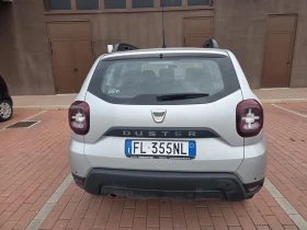 Dacia Duster 1.5DCI автоматик - 9000 € / 17602.47 лв. - 78037239 5