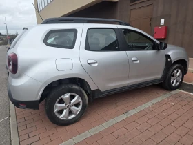 Dacia Duster 1.5DCI автоматик - 9000 € / 17602.47 лв. - 78037239 6