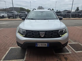 Dacia Duster 1.5DCI автоматик - 9000 € / 17602.47 лв. - 78037239 2