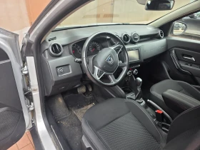 Dacia Duster 1.5DCI автоматик - 9000 € / 17602.47 лв. - 78037239 8