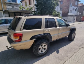 Jeep Grand cherokee - 4600 € / 8996.82 лв. - 51414143 3