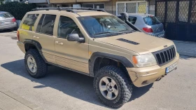 Jeep Grand cherokee - 4600 € / 8996.82 лв. - 51414143 2