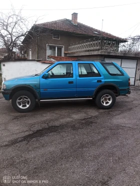 Opel Frontera � | Mobile.bg � ����� ������ 3