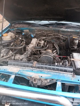 Opel Frontera � | Mobile.bg � ����� ������ 6