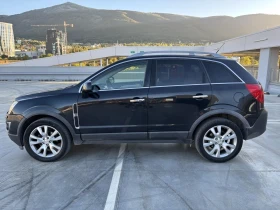 Opel Antara Opel Antara 2.2 CDTI 4x4 Cosmo-Face  - 5400 € / 10561.48 лв. - 52185603 4