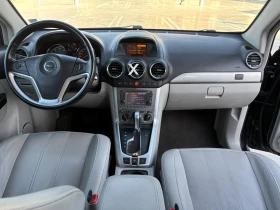 Opel Antara Opel Antara 2.2 CDTI 4x4 Cosmo-Face  - 5400 € / 10561.48 лв. - 52185603 7