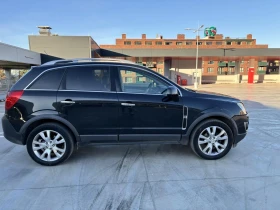 Opel Antara Opel Antara 2.2 CDTI 4x4 Cosmo-Face  - 5400 € / 10561.48 лв. - 52185603 5