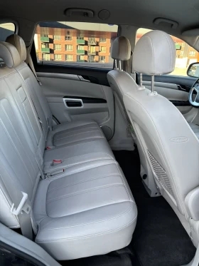 Opel Antara Opel Antara 2.2 CDTI 4x4 Cosmo-Face  - 5400 € / 10561.48 лв. - 52185603 8