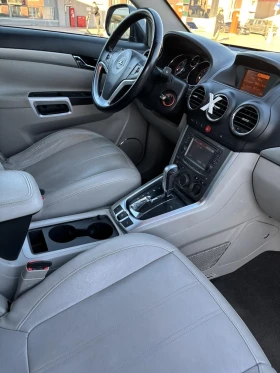 Opel Antara Opel Antara 2.2 CDTI 4x4 Cosmo-Face  - 5400 € / 10561.48 лв. - 52185603 10