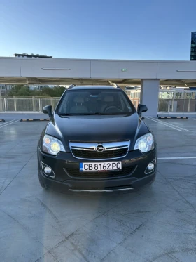 Opel Antara Opel Antara 2.2 CDTI 4x4 Cosmo-Face  - 5400 € / 10561.48 лв. - 52185603 15