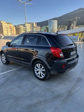 Opel Antara Opel Antara 2.2 CDTI 4x4 Cosmo-Face  - 5400 € / 10561.48 лв. - 52185603 6