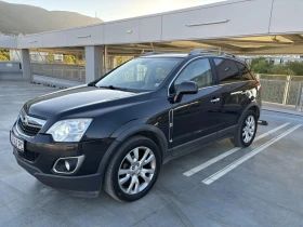 Opel Antara Opel Antara 2.2 CDTI 4x4 Cosmo-Face  - 5400 € / 10561.48 лв. - 52185603 3