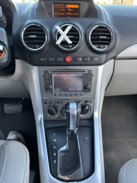 Opel Antara Opel Antara 2.2 CDTI 4x4 Cosmo-Face  - 5400 € / 10561.48 лв. - 52185603 11