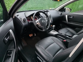 Nissan Qashqai Avtomat 4x4 Pan - 6499 € / 12710.94 лв. - 11356247 7